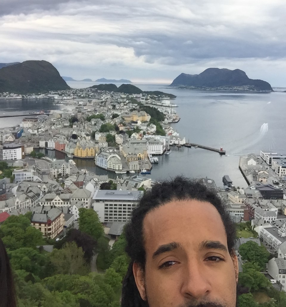 Aalesund, Norway