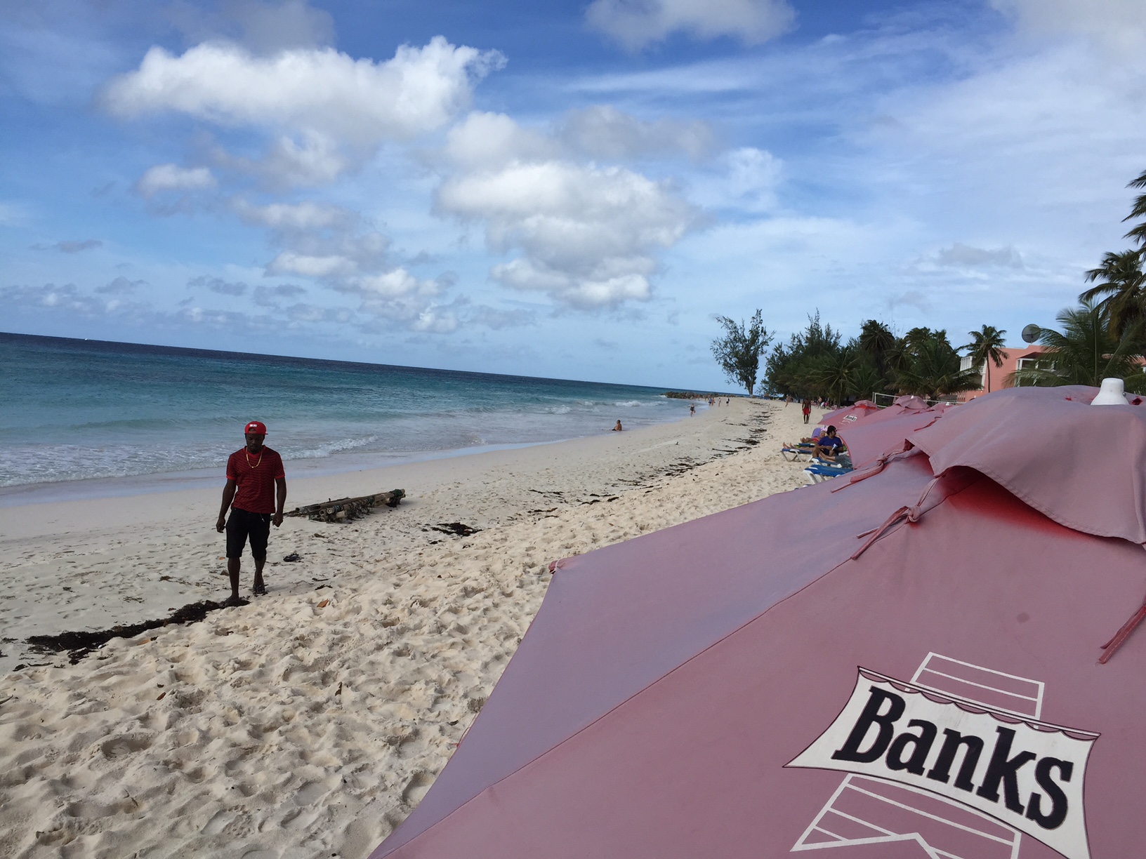 Barbados