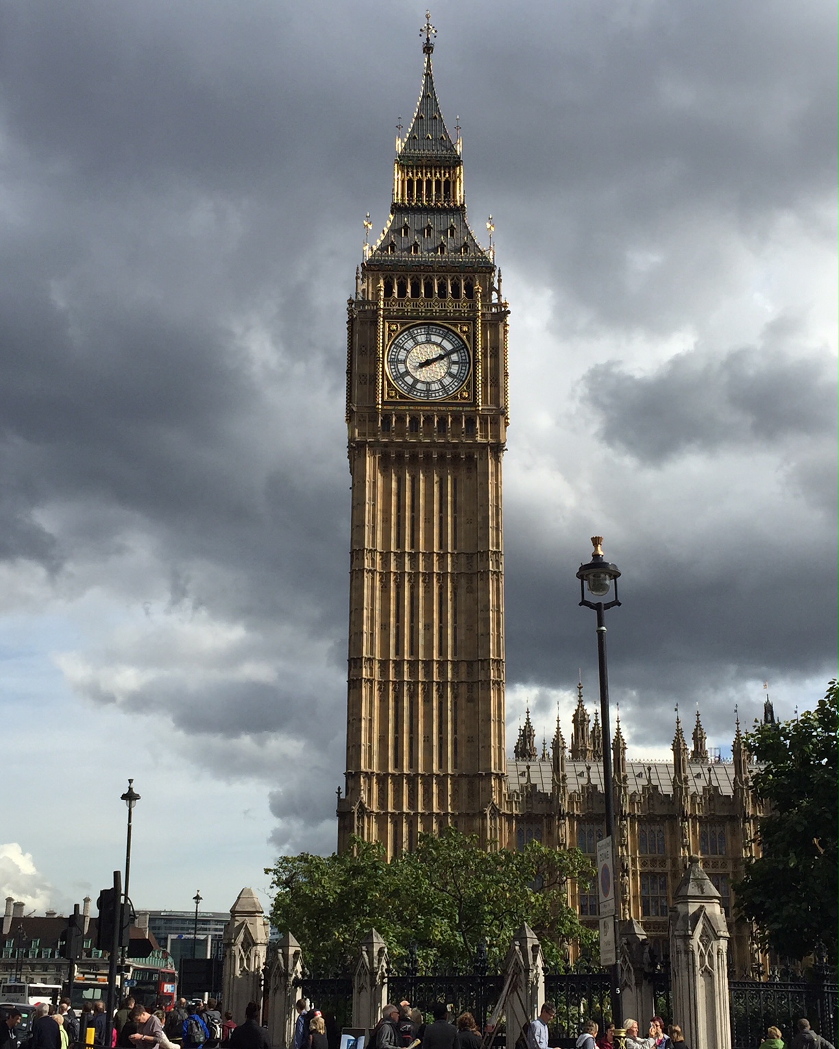 London, United Kingdom