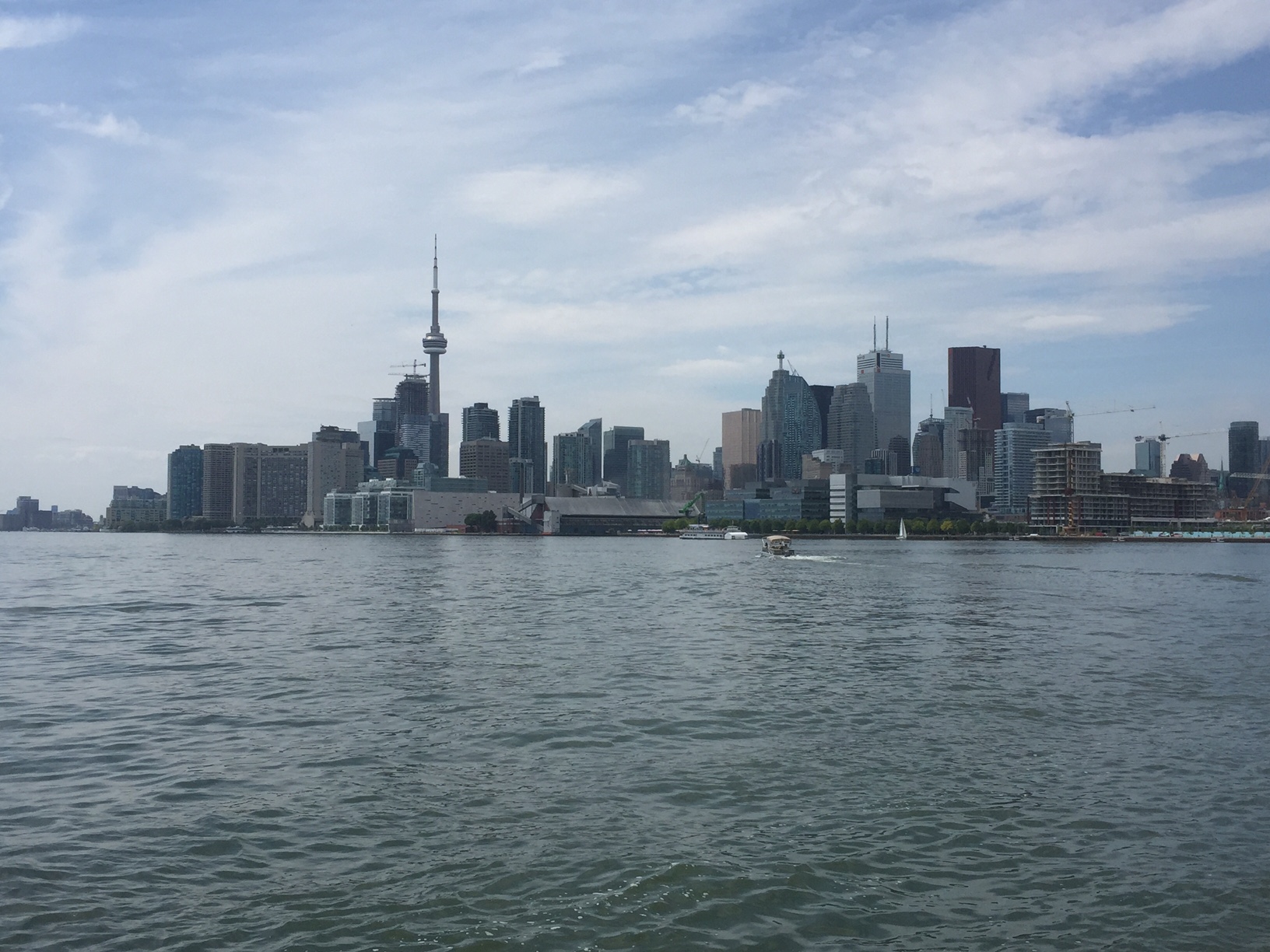 Toronto, Canada